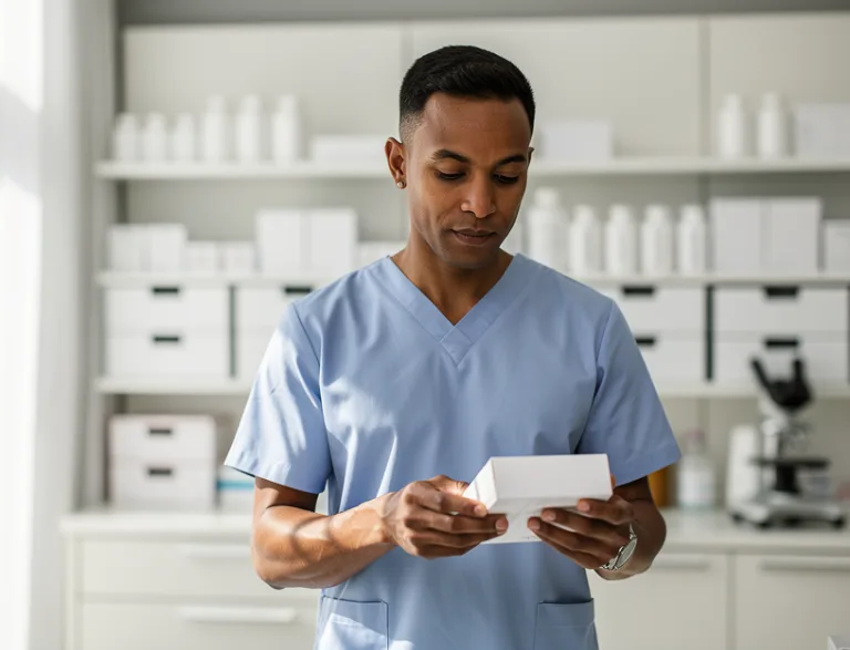 Duty Pharmacy service in Lowestoft